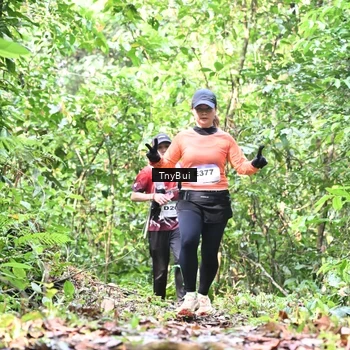 Runner Photo 7327784