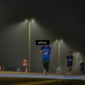 Runner Photo 7327785