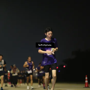 Runner Photo 7327789