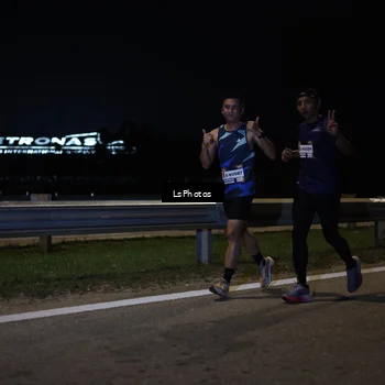 Runner Photo 7327791