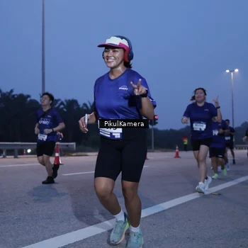 Runner Photo 7327794