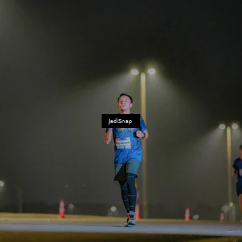 Runner Photo 7327795