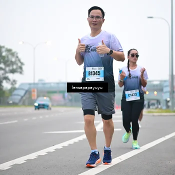 Runner Photo 7327796