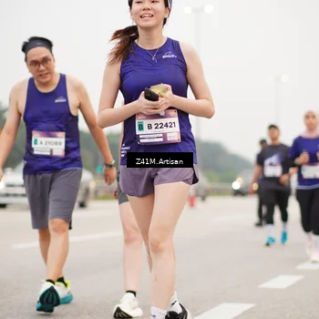 Runner Photo 7327798
