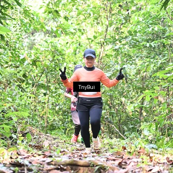 Runner Photo 7327801