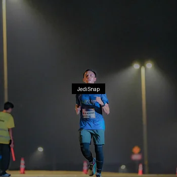 Runner Photo 7327802