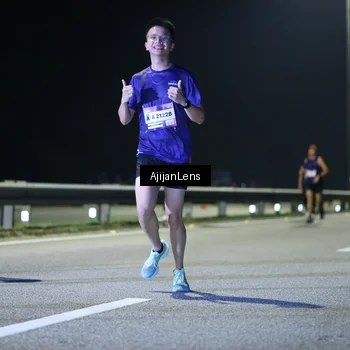 Runner Photo 7327804