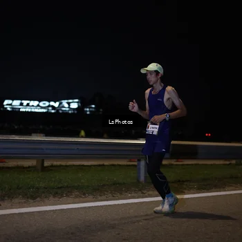 Runner Photo 7327809