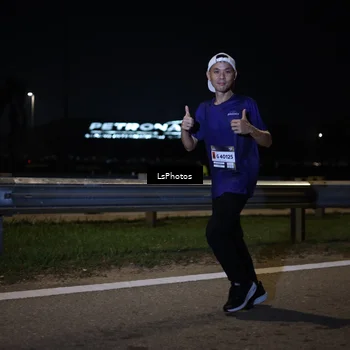Runner Photo 7327812