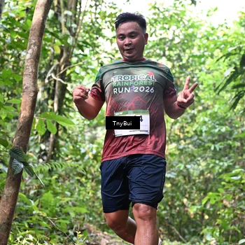 Runner Photo 7327813