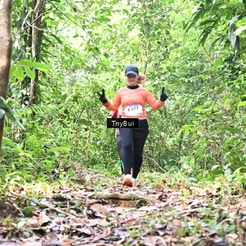 Runner Photo 7327815