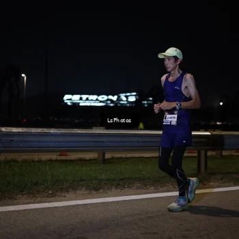 Runner Photo 7327817