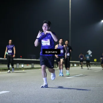 Runner Photo 7327818