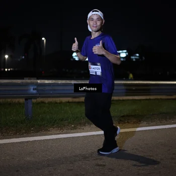 Runner Photo 7327821