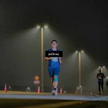 Runner Photo 7327823