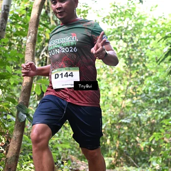 Runner Photo 7327826