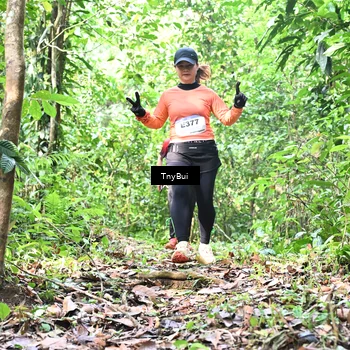 Runner Photo 7327827