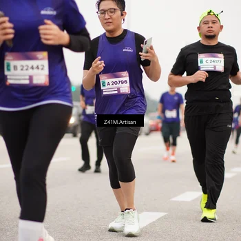 Runner Photo 7327829