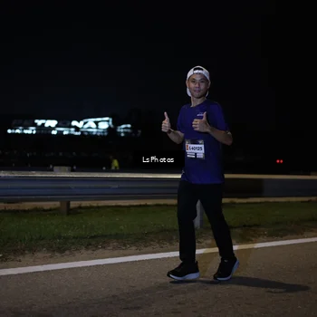 Runner Photo 7327830