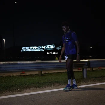 Runner Photo 7327831