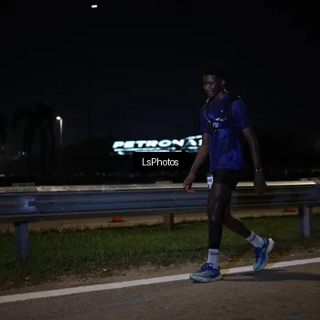 Runner Photo 7327836
