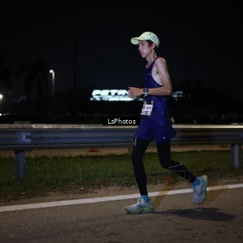 Runner Photo 7327837