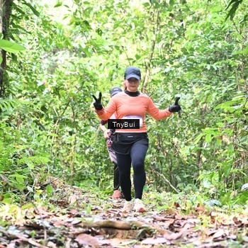 Runner Photo 7327839