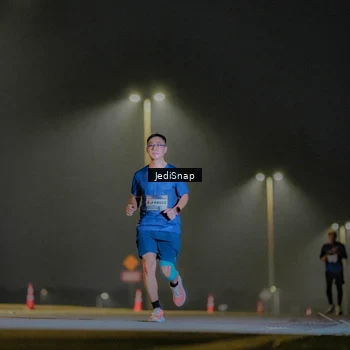 Runner Photo 7327841
