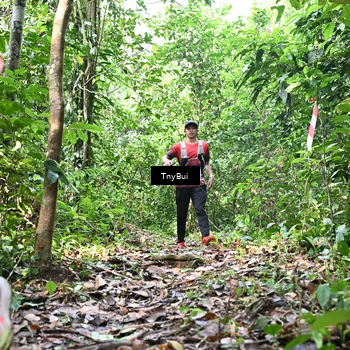Runner Photo 7327842