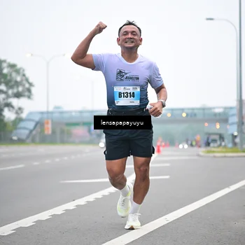 Runner Photo 7327847