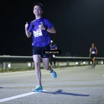 Runner Photo 7327849