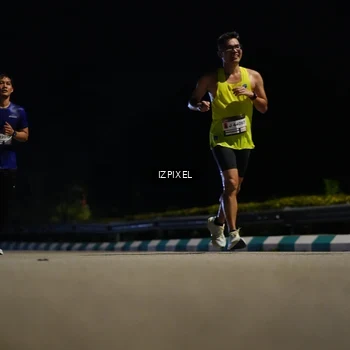 Runner Photo 7327850