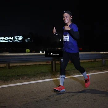 Runner Photo 7327860