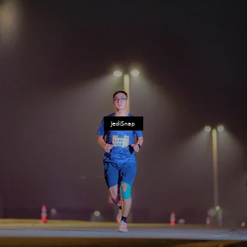 Runner Photo 7327862