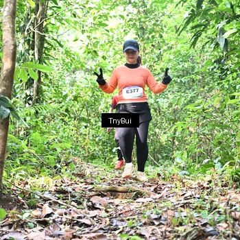 Runner Photo 7327865