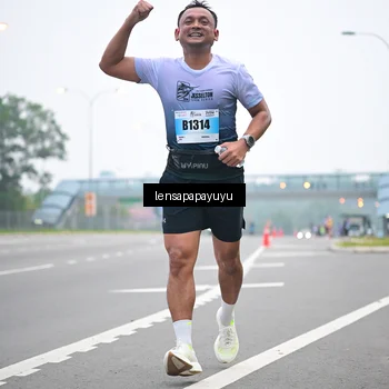 Runner Photo 7327871