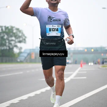 Runner Photo 7327872
