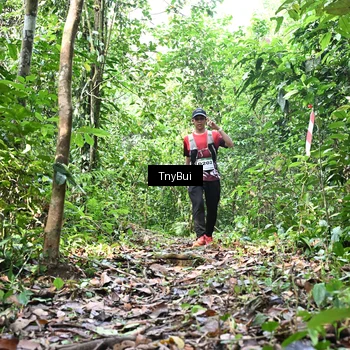 Runner Photo 7327875