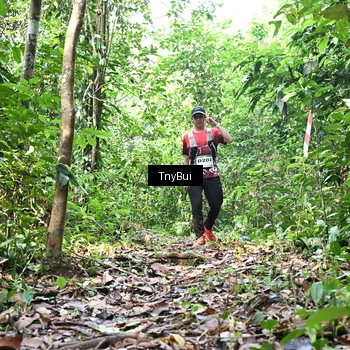 Runner Photo 7327876