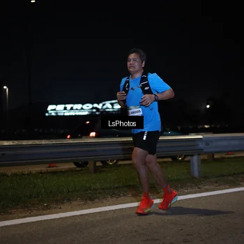 Runner Photo 7327880