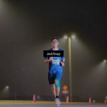 Runner Photo 7327881
