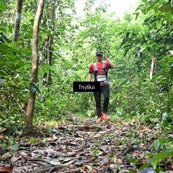 Runner Photo 7327882