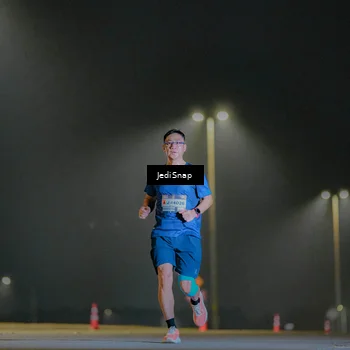 Runner Photo 7327887