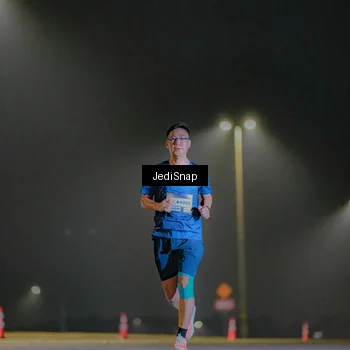 Runner Photo 7327889