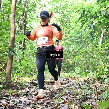 Runner Photo 7327891
