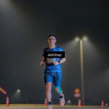 Runner Photo 7327892