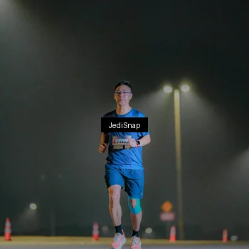 Runner Photo 7327893