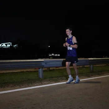 Runner Photo 7327897
