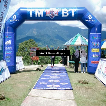 Runner Photo 73279