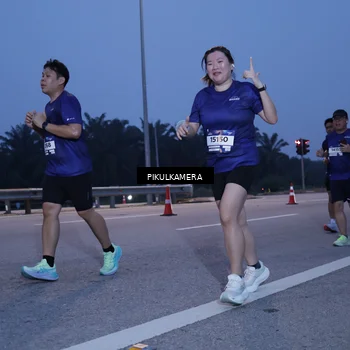Runner Photo 7327901